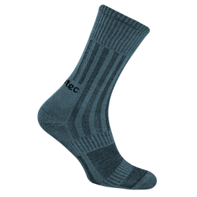 Трекінгові шкарпетки TRK 2.0 Middle Gray (5788), 39-42