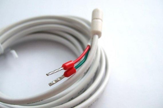 Нагрівальний мат для теплої підлоги Easytherm 200 Вт/м² + терморегулятор програмований 1,5 м2 (300 Вт) | Зображення 6