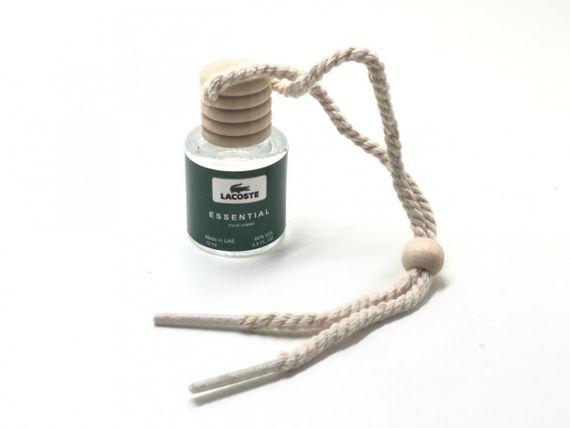 Автопарфюм classic Lacoste Essential 12 мл
