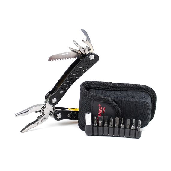 Мультитул Multi Tool Ganzo G106 | Зображення 5