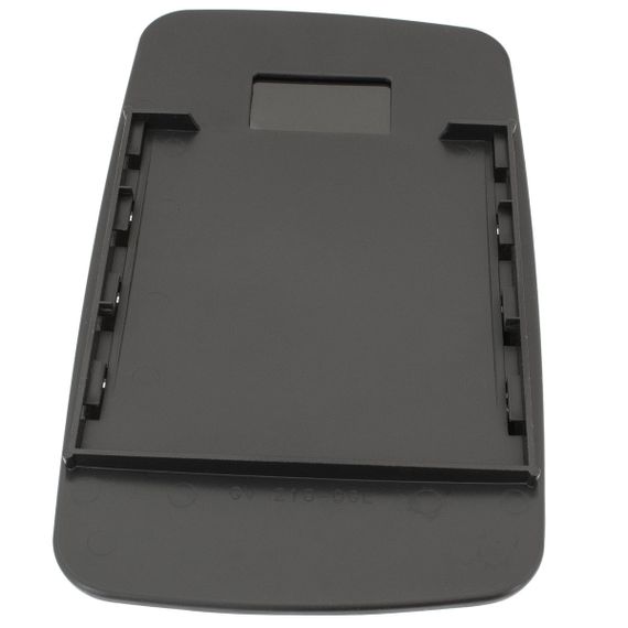 VW LT (96-06) левый вкладыш вставка зеркала без подогрева с механической коробкой передач, ЛТ | Зображення 1