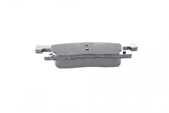 Колодки гальмівні передні Opel Astra K 15-  22-1115-0 | Зображення 1