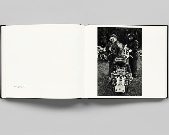 Книга Robert Frank: The Americans | Зображення 3