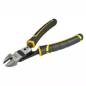 Кусачки діагональні Stanley FatMax Compound Action 200 мм (FMHT0-70814)