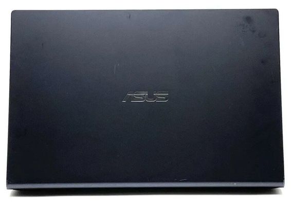 Ультрабук Asus ExpertBook P1 P1410CDA / 14" (1920x1080) TN / AMD Ryzen 5 3500U (4 (8) ядра по 2.1 - 3.7 GHz) / 12 GB DDR4 / 256 GB SSD / AMD Radeon RX Vega 8 Graphics / WebCam / Win 11 б/в | Зображення 2