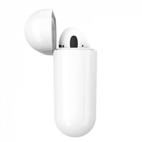 Навушники Bluetooth Borofone BW25, White, Кейс | Зображення 3