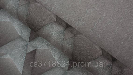 Шпалери вінілові на флізеліновій основі SINTRA Zirkon 392447 (0,53х10,05м) | Зображення 4
