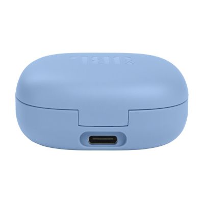 Наушники JBL Wave Flex TWS Blue (JBLWFLEXBLU) (JBLWFLEXBLU) | Зображення 6