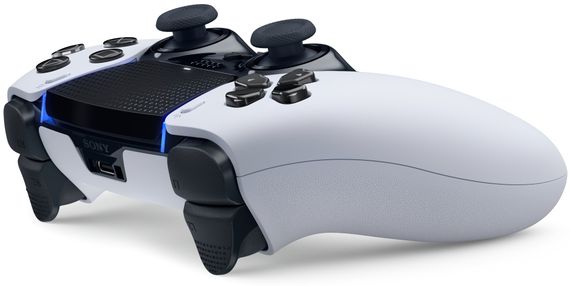 Геймпад PlayStation 5 Dualsense Edge BT 1000044115 | Зображення 2