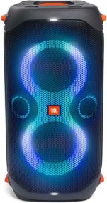 Портативна акустика JBL PartyBox 110 (JBLPARTYBOX110EU)