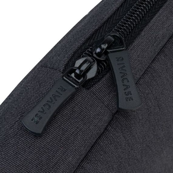 Чохол для ноутбука 17,3", 7707 (Black), чорний | Зображення 8