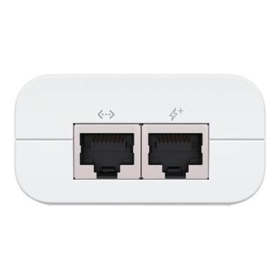 Адаптер PoE Ubiquiti U-POE-AT | Зображення 3