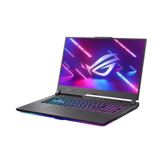 Ноутбук ASUS ROG Strix G17 G713PI-LL028 (90NR0GG4-M001B0) | Зображення 1