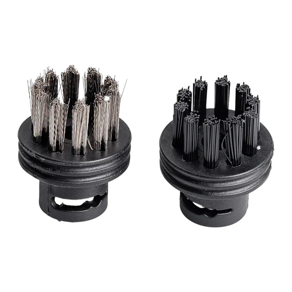 Пароочисник ручний Sokany 1200 Вт з насадками, відпарювач для кухні, меблів та ванної, парове чищення | Зображення 8