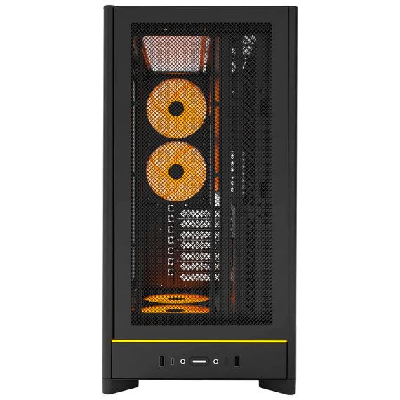 Корпус MONTECH HS01 PRO (B) | Зображення 3