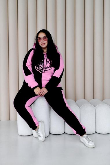 Спортивний костюм на флісі | Зображення 6