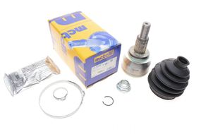ШРКШ зовнішній Mazda 6 III 2.0-2.5 12- CX-5 I 2.0 11-17 31z 33z 58.8mm 82.7mm 48mm  15-1846
