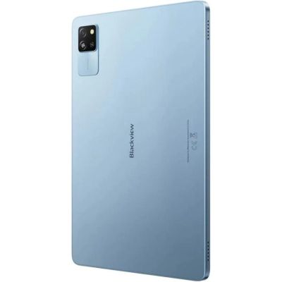 Планшет Blackview Tab 60 10.1&quot; HD+ 4 / 128GB / WIFI Blue (6931548318217) | Зображення 4