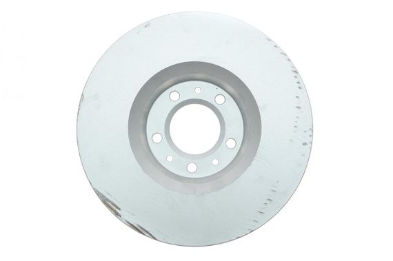 Диск тормозной передний Citroen Picasso II Peugeot 308 5008 13- Opel Combo 18- 304x28  23-0886C | Зображення 1