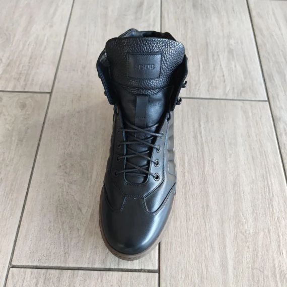 Практичні зимові черевики IKOS 42 розмір | Зображення 4