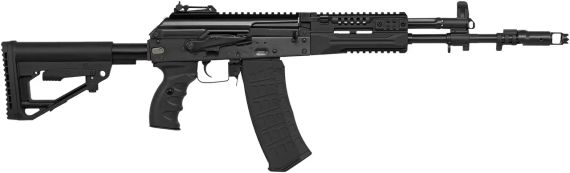 Гвинтівка страйкбольна E&L ELAK12 RAF AEG Essential 6 мм | Зображення 1