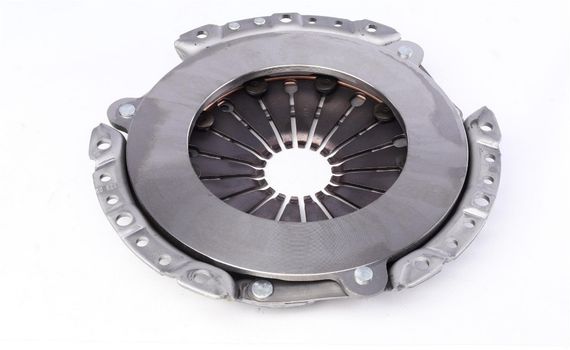 Комплект зчеплення BMW 3 E30 E36 5 E34 E39 -03 d=230mm  +вижимний M20,M21, M50-52 623 0268 06 | Зображення 1