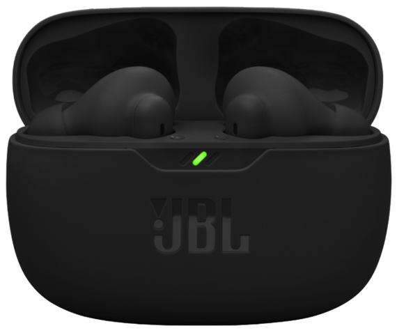 Гарнітура JBL WAVE BEAM 2 Black (JBLWBEAM2BLK) | Зображення 7