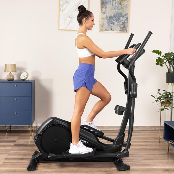 Орбитрек Gymtek XC5000 электромагнитный | Зображення 1