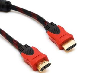 Кабель видео HDMI - HDMI 1.5 м
