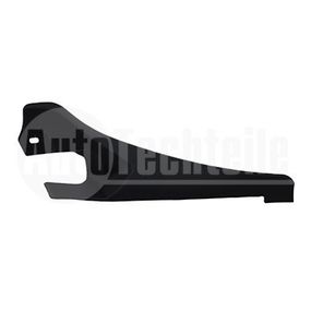 Молдинг лобового стекла левый Renault Dokker 13-, AutoTechteile, 505 1691, 668224513R