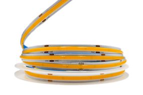 Світлодіодна LED стрічка PROLUM 24V СОВ 480 LED IP20 Series PRO Нейтральний-Білий 3800-4300K