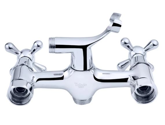 Змішувач для ванни Agua Toledo-C072 (CV016443) | Зображення 4