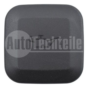 Крышка маслозаливной горловины BMW 1 E87 / 3 E36/E46 / 5 E39/E60 / 7 E38/E65 / X3 E83 / X5 E53 / (X5 E70 M57/N62), AutoTechteile,