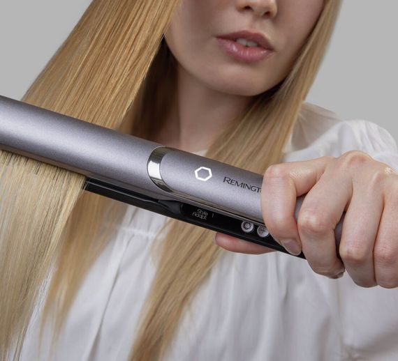 Remington Щітка-випрямляч Keratin Protect (S9880) | Зображення 4