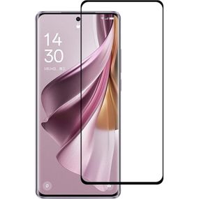 Стекло защитное PowerPlant 3D OPPO Reno 10 5G (GL602770)