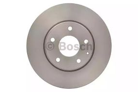 Диск гальмівний MAZDA CX-3, BOSCH (0986479C36)