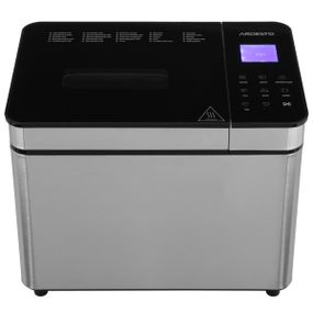 Хлебопечь Ardesto BM-A900BL 650 Вт серебристая