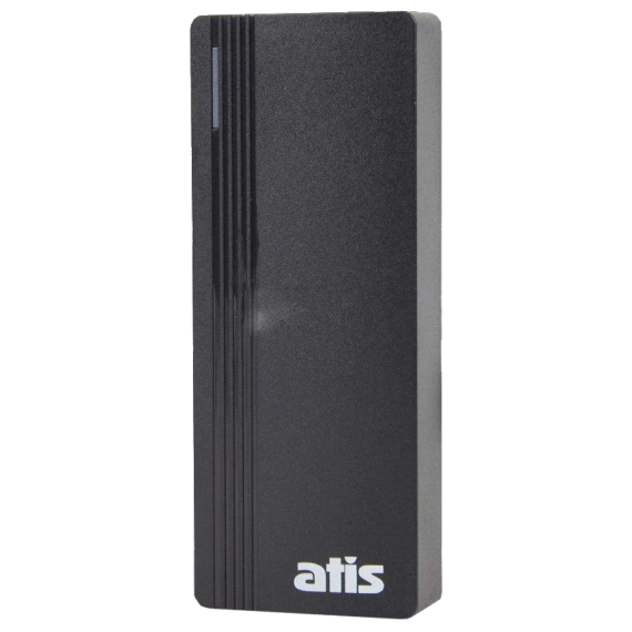 ATIS ACPR-07 MF-W (black) Контролер зі зчитувачем Mifare