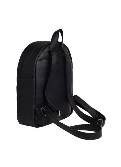 Жіночий рюкзак Sambag Brix MQH чорний 35 х 25 х 12 см (11421001) | Зображення 2