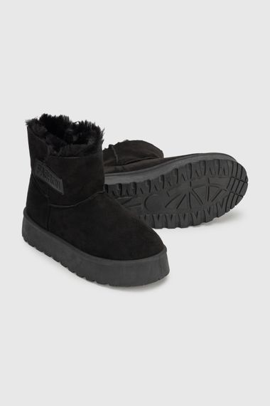 Черевики уггі жіночі W13-1 36 Чорний (2000990747839W) shop (2000990747839) | Зображення 3