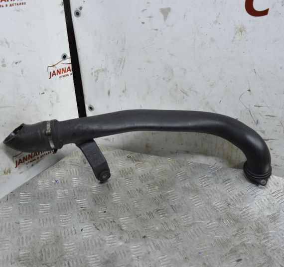 Патрубок повітряного фільтра 2.0 MJet Fiat Ducato 2007-2021 Трубка шланг повітря Фіат Дукато T682 B10025 | Зображення 1