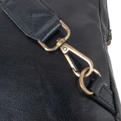 Сумка Ashwood G39 Black | Зображення 1