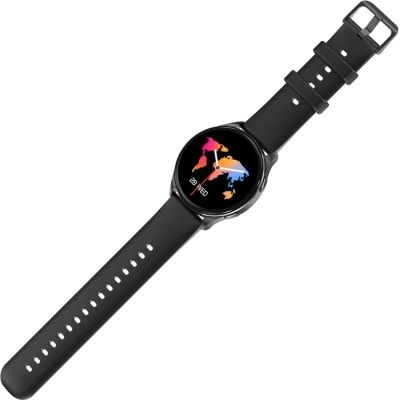 Смарт-годинник Blackview X20 Black (6931548318057) | Зображення 5