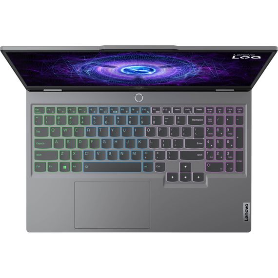 Ноутбук Lenovo LOQ 15IRX9 (83DV00GQRA) | Зображення 3