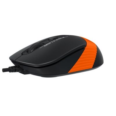 Мышка A4Tech FM10 Orange | Зображення 3