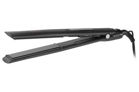 Плойка-выпрямитель Ardesto HS-615D 50Вт/ эл.управл./ дисплей/ рег.темп./ автоокл./ чёрная (HS-615D)