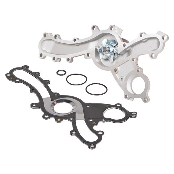 Помпа Lexus GS (05-), GS (11-), IS (05-), IS (13-)