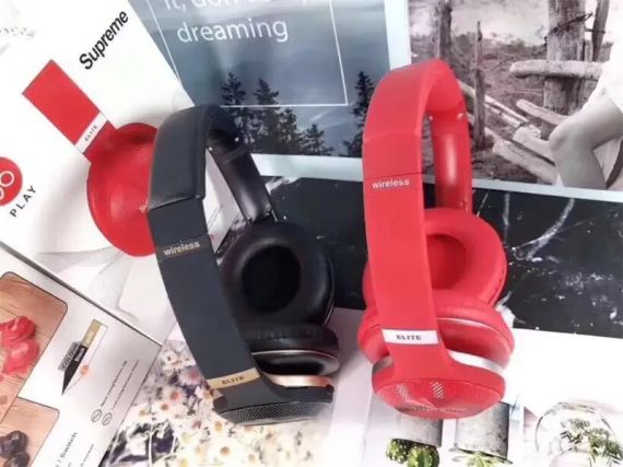 Наушники Bluetooth ELIT SUPREME | Зображення 4