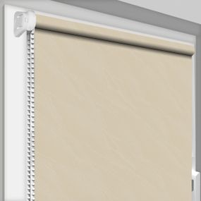 Рулонная штора Rolets Вода 1-1834-2100 210x170 см открытого типа Светло-бежевая