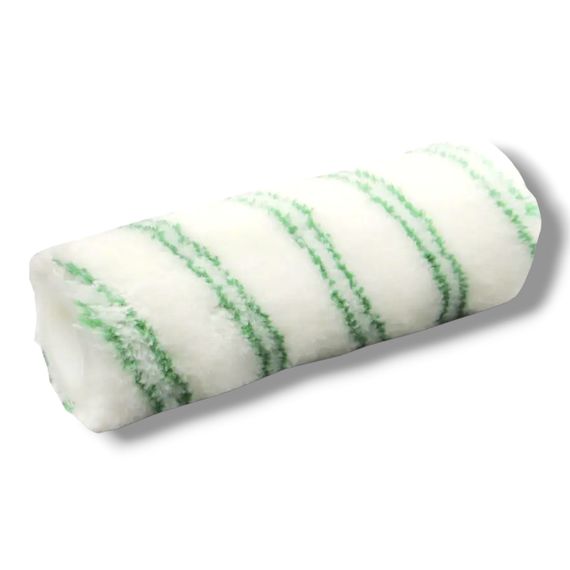 Валик малярний "Поліакрил 12" 8 x 48 x 250мм HAISSER PRO